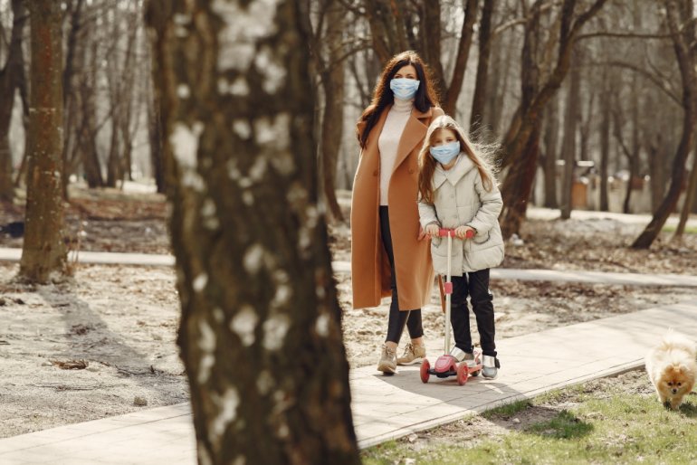 Efekt bumerangu – epidemie są konsekwencją naszych działań