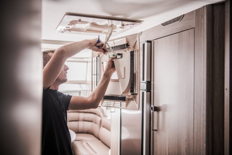 Sytuacja w branży instalacyjnej – raport marzec 2020