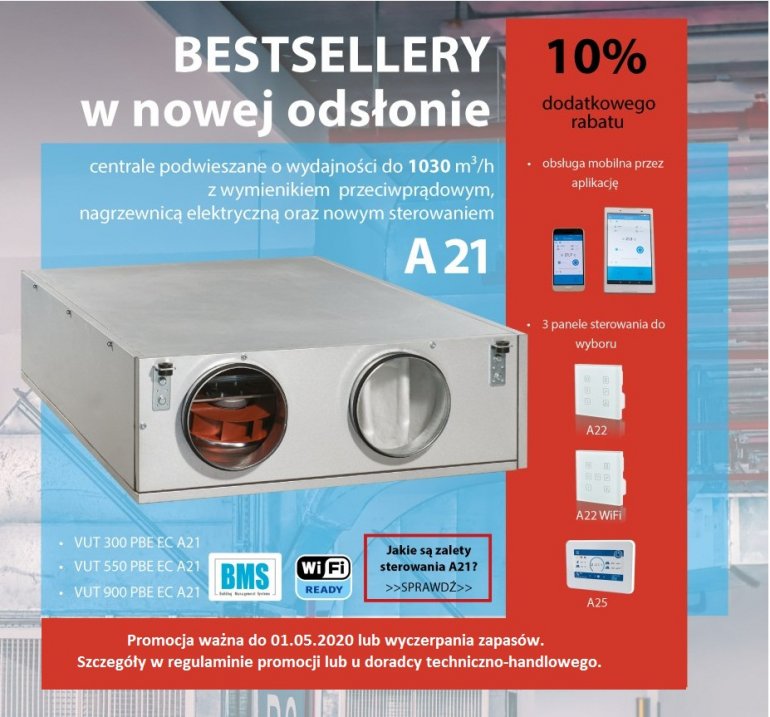 Bestsellery w nowej odsłonie | HAKOM