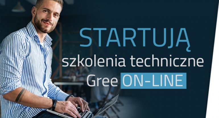 Szkolenia techniczne ON-LINE