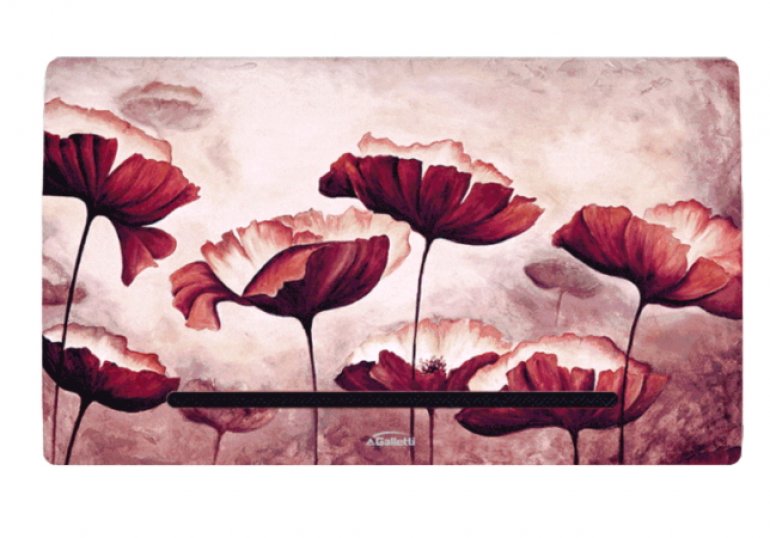 Klimakonwektory ART-U