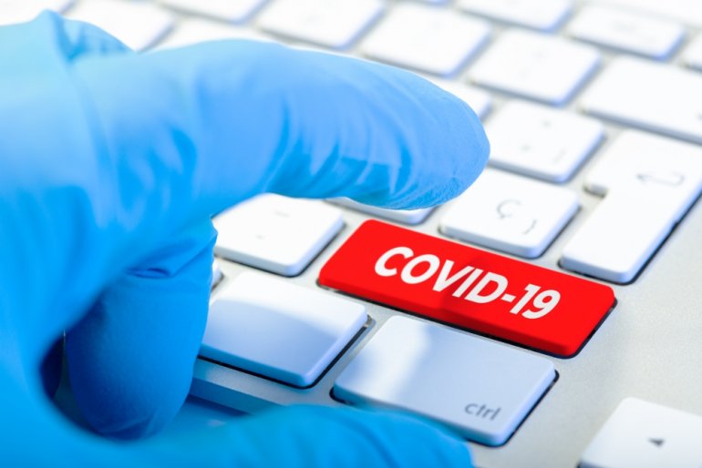 Pandemia a środowisko - FAQ