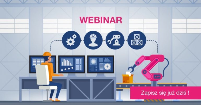 Kolejne praktyczne webinary z ekspertami Rittal