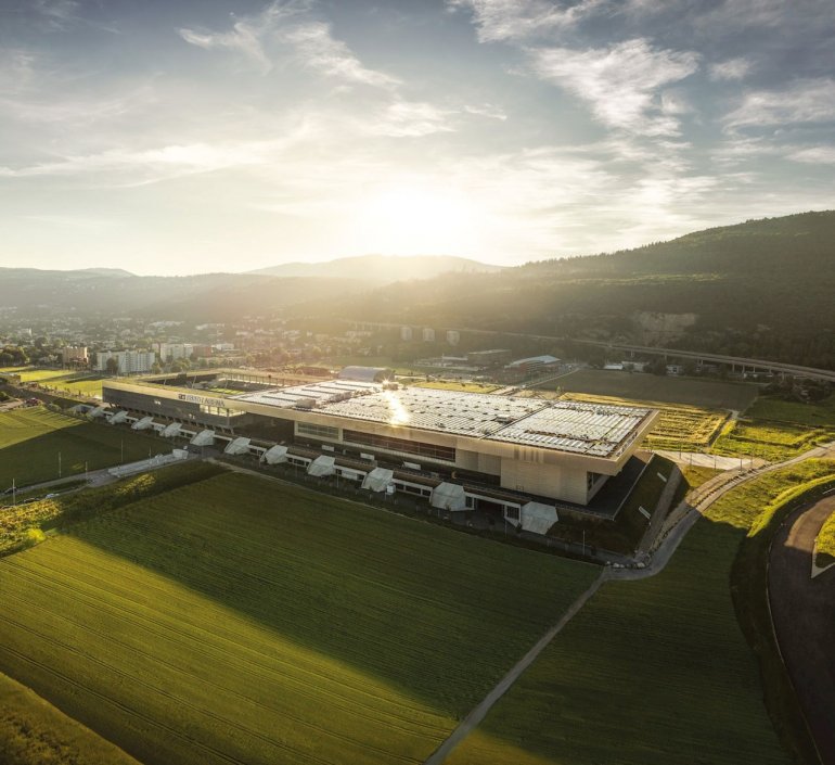 ABB i HPE chcą zmniejszyć energochłonność superkomputerów