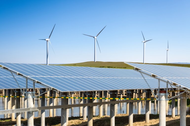 Inwestycje sieciowe w elektroenergetyce pochłoną 52 mld zł