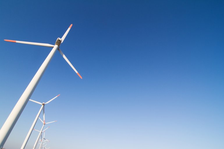 Farmy wiatrowe zasilą jednego z polskich operatorów komórkowych