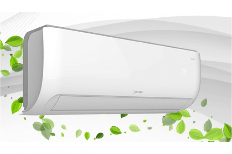 Klimatyzatory KUKA K70 R12 | lipiec 2020 | Thermosilesia