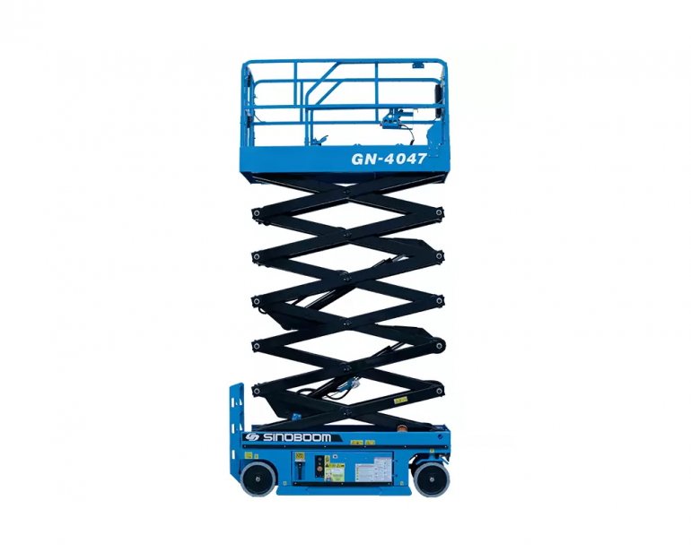Nowy Sinoboom GN4047