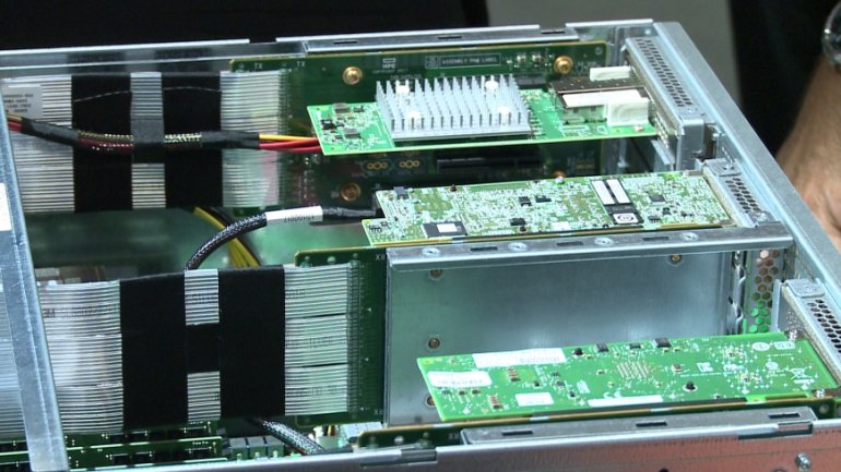 Nowo odkryty materiał przyspieszy wejście na rynek urządzeń elektronicznych nowej generacji. Pozwoli też na dalszą miniaturyzację