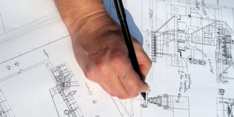 Cyfryzacja procesu inwestycyjno-budowlanego