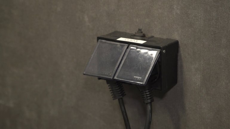 Inteligentne cegły potrafią magazynować energię