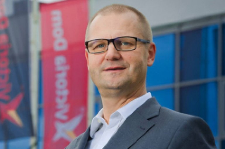Warszawski deweloper spokojny o tegoroczne wyniki