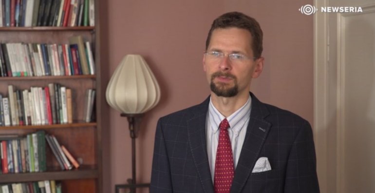 Polska pracuje nad strategią wodorową.