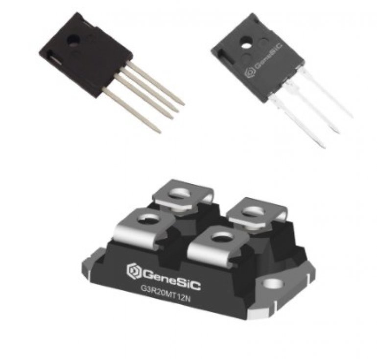 Tranzystory MOSFET