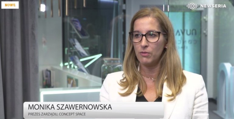 Koronawirus może oznaczać koniec tradycyjnych open space’ów. Zmienia się podejście firm do aranżacji biur