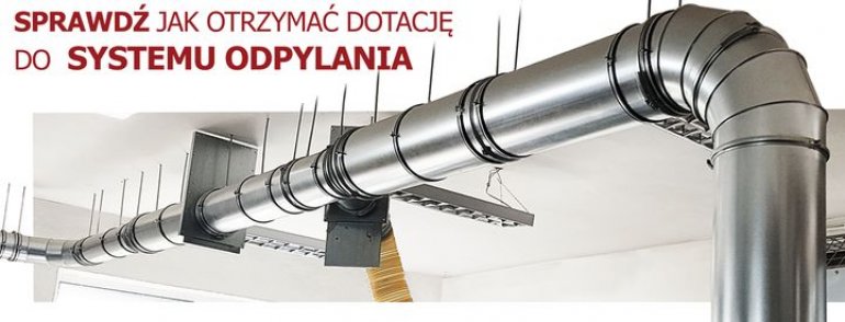Dofinansowanie na TRANS-Quick System