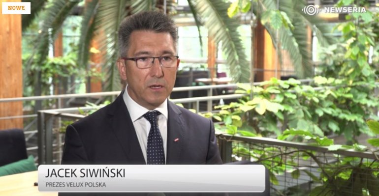 Coraz więcej firm ogranicza szkodliwy wpływ na środowisko
