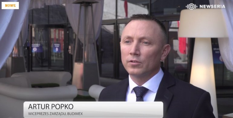 Programy inwestycji publicznych będą najważniejsze w walce z kryzysem. Pandemia wstrzymała część inwestycji, ale firmy budowlane nie mają przestojów