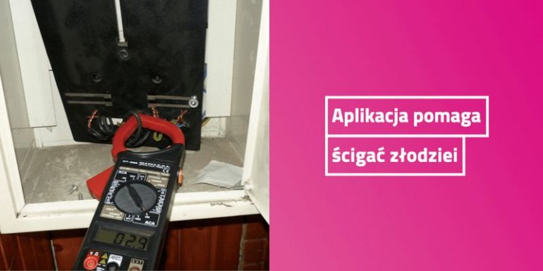 Nowe narzędzia przeciwko kradzieżom prądu