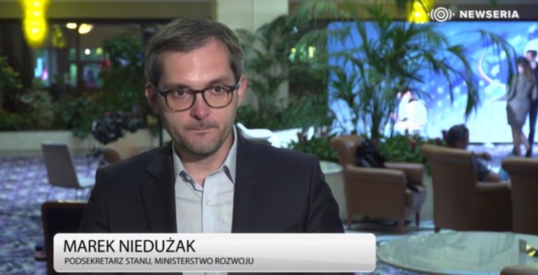 Ulgi na robotyzację i prototypy pobudzą innowacyjność polskich firm