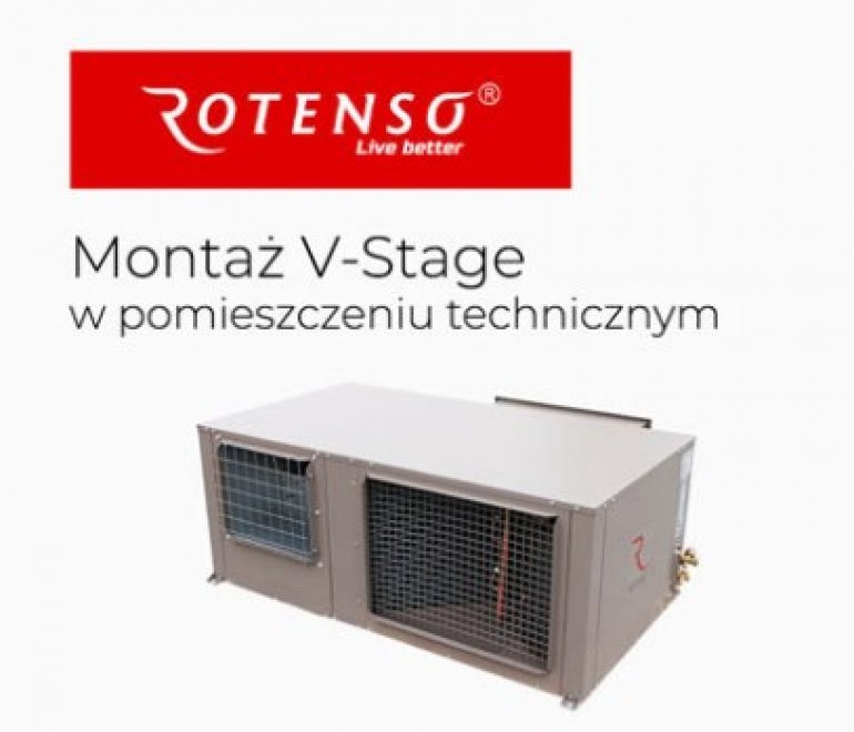 Klimatyzacja w budynkach zabytkowych