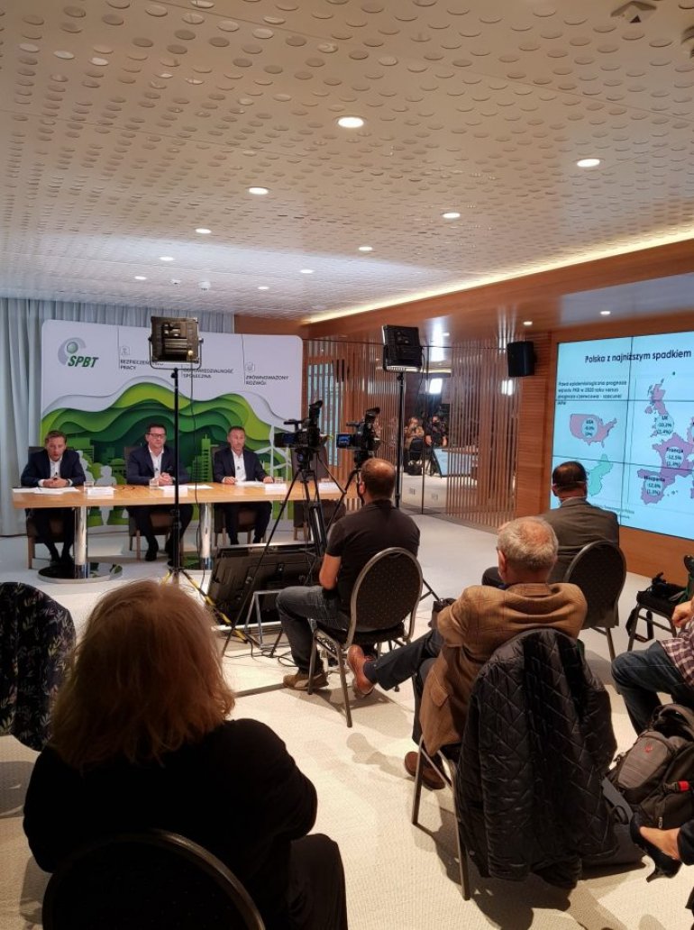 Bezpieczeństwo i efektywność w branży budowlanej
