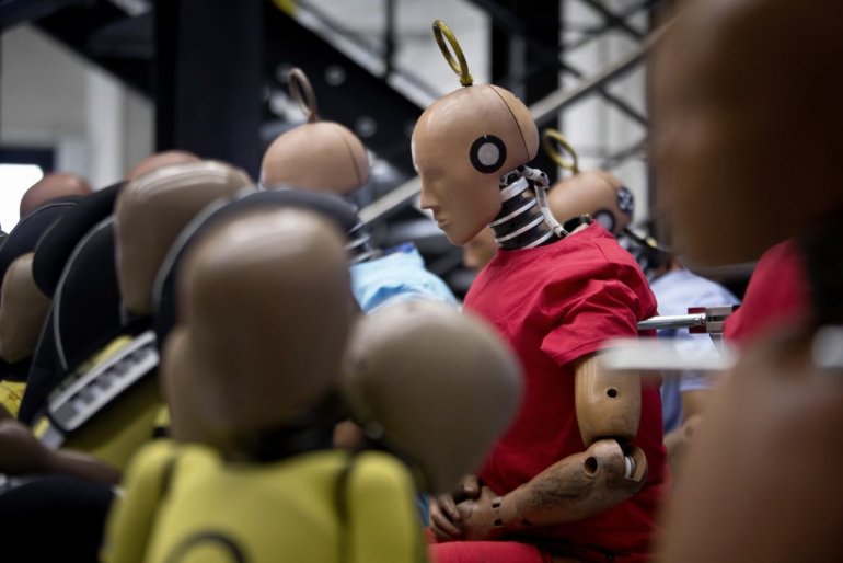 Ulga na robotyzację – nowe ułatwienie od 1 stycznia 2021 roku