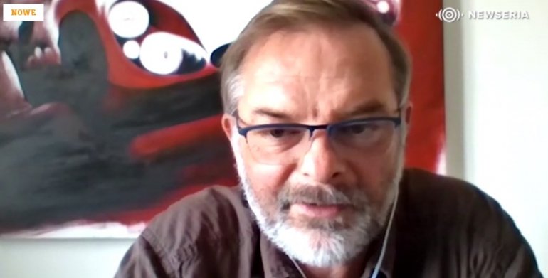 Polskie fabryki mogą się stać ofiarą amerykańsko-chińskiej wojny handlowej