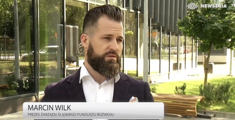 Śląski Fundusz Rozwoju inwestuje w polskie baterie do samochodów