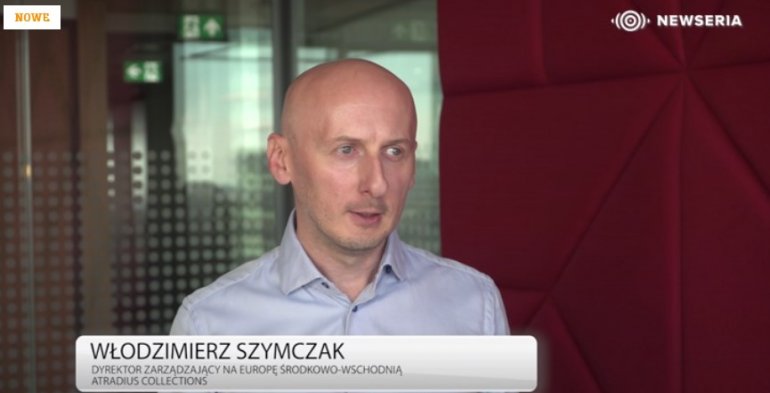 Co czwarta faktura wystawiona przez małe i średnie firmy opłacana jest po terminie. Co dwudziesta nie jest regulowana w ogóle