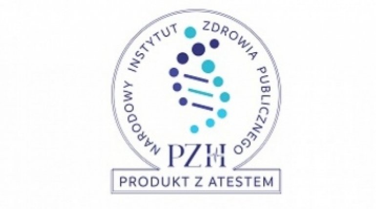 Nowe atesty higieniczne dla produktów Frapol