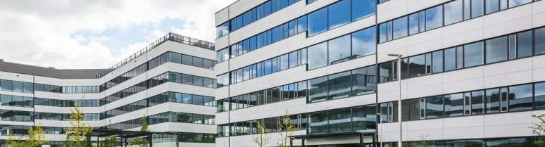 Laureat konkursu PLGBC Green Building Awards 2020