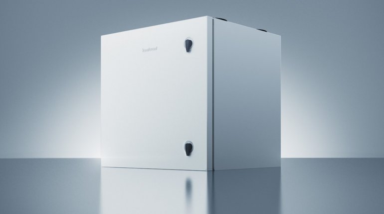 NOWY Komfovent Domekt R450V - Prawdopodobnie najlepszy rekuperator na rynku!