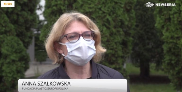 Innowacje w tworzywach sztucznych skupiają się wokół ich recyklingu. Ich efektywne wykorzystanie może być podstawą gospodarki obiegu zamkniętego