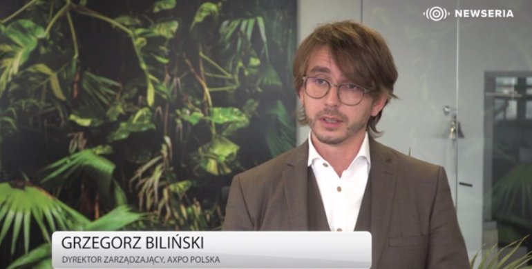 Firmy i gospodarstwa domowe coraz bardziej zainteresowane produkcją zielonej energii. Transformacja energetyczna wymaga jednak większych inwestycji
