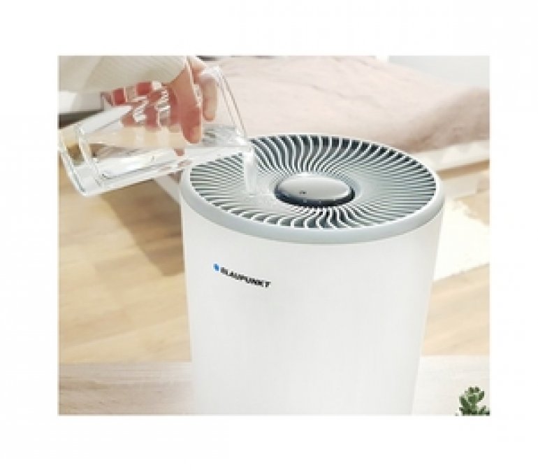 Nawilżacz ewaporacyjny AHE601 w portfolio marki Blaupunkt