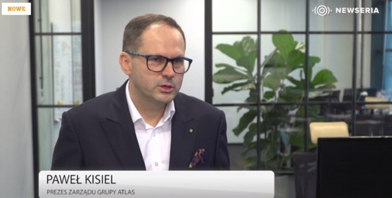 W Polsce powstał najgłębszy i najbardziej zaawansowany technologicznie basen na świecie. W Deepspocie będą mogli trenować płetwonurkowie i służby ratownicze