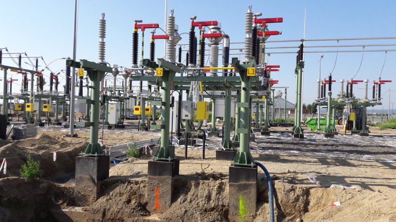 Pół miliarda na bezpieczeństwo energetyczne Dolnego Śląska