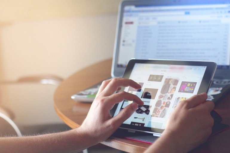 E-commerce. Trzy kwartały przyśpieszonej transformacji
