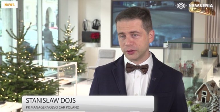 Co roku na Boże Narodzenie wycina się miliony drzewek. Rozwiązaniem są coraz popularniejsze wypożyczalnie choinek