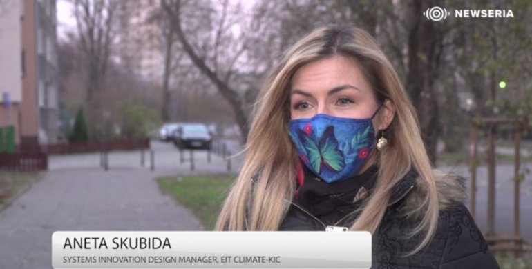 Pandemia zmieniła postrzeganie zmian klimatu i ich skutków. Do walki z nimi potrzebne jest zaangażowanie nie tylko polityków, ale też całych społeczeństw