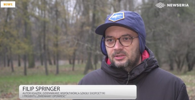 Walka z kryzysem klimatycznym za mało radykalna. Potrzebny nowy sposób komunikacji o tym problemie