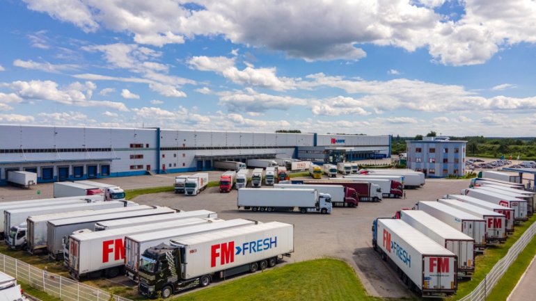 Trzy możliwe scenariusze rozwoju logistyki w Europie. Branża znacząco wpłynie na kształt światowej gospodarki