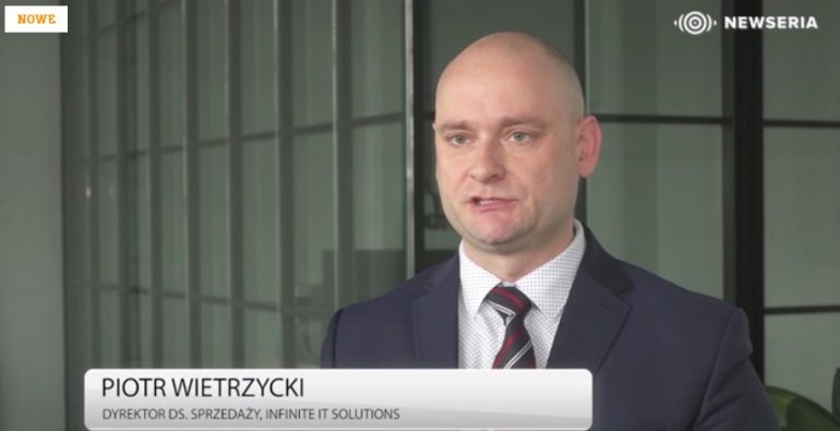 Polska Policja sięga po podpis biometryczny. W przyszłości kryminalne zagadki będzie rozwiązywać sztuczna inteligencja