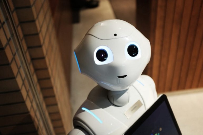 Automatyzacja wyciąga firmy z kłopotów