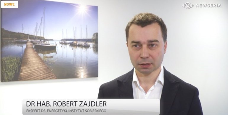 Połączenie OZE i energii atomowej może być przyszłością polskiej energetyki. Konieczny jest jednak szybki rozwój technologii magazynowania zielonej energii