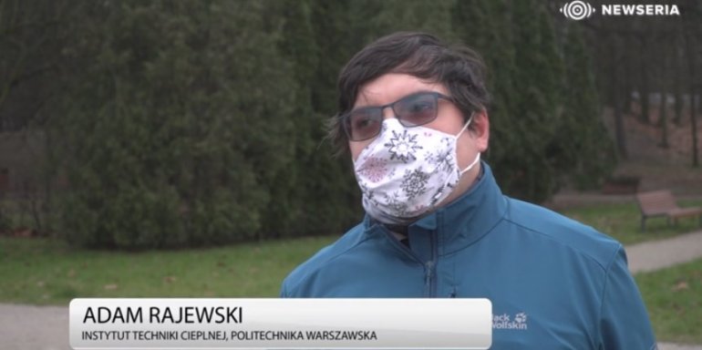 Sześć reaktorów jądrowych ma uniezależnić polską energetykę od węgla. Przyszłością mogą też stać się miniaturowe reaktory modułowe