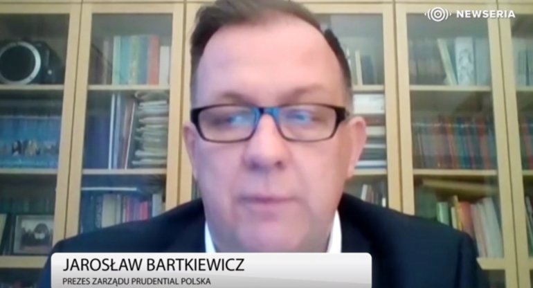 W czasie pandemii Polacy zmienili podejście do zabezpieczenia finansowego. Aż 90 proc. deklaruje, że będzie oszczędzać