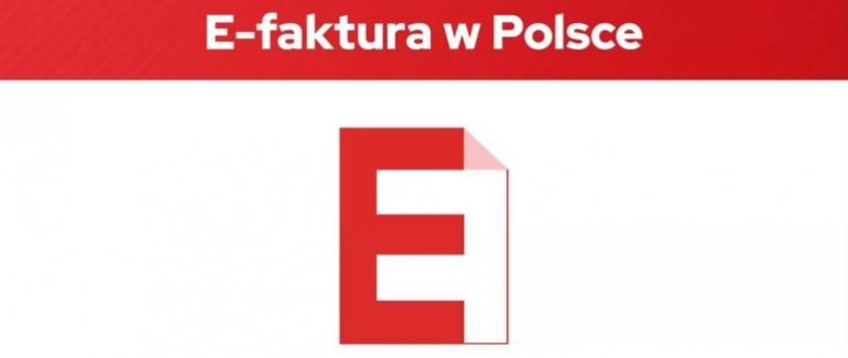 E-faktura ułatwi prowadzenie biznesu