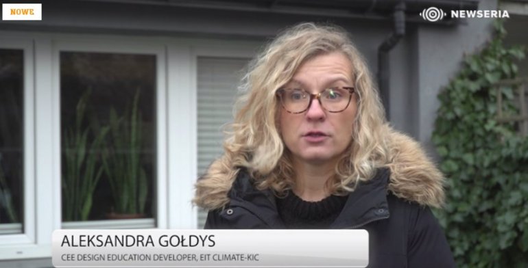Coraz mniej czasu na walkę ze zmianami klimatu. Współpraca ekspertów z państw Europy Środkowo-Wschodniej ma przyspieszyć tworzenie innowacji klimatycznych